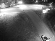 Онлайн камера: Перекресток Пушкина-Мичурина | Каменск-Уральский