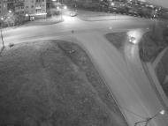 Онлайн камера: Перекресток Пушкина-Мичурина | Каменск-Уральский