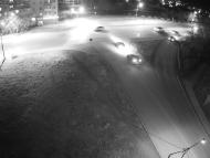 Онлайн камера: Перекресток Пушкина-Мичурина | Каменск-Уральский