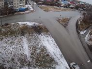 Онлайн камера: Перекресток Пушкина-Мичурина | Каменск-Уральский