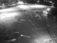 Онлайн камера: Перекресток Пушкина-Мичурина | Каменск-Уральский