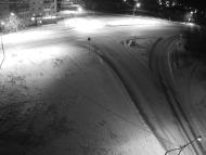 Онлайн камера: Перекресток Пушкина-Мичурина | Каменск-Уральский