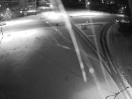 Онлайн камера: Перекресток Пушкина-Мичурина | Каменск-Уральский