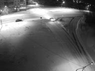 Онлайн камера: Перекресток Пушкина-Мичурина | Каменск-Уральский