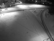 Онлайн камера: Перекресток Пушкина-Мичурина | Каменск-Уральский