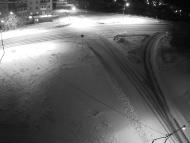 Онлайн камера: Перекресток Пушкина-Мичурина | Каменск-Уральский