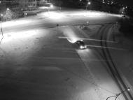 Онлайн камера: Перекресток Пушкина-Мичурина | Каменск-Уральский