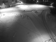 Онлайн камера: Перекресток Пушкина-Мичурина | Каменск-Уральский