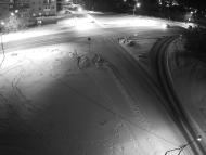 Онлайн камера: Перекресток Пушкина-Мичурина | Каменск-Уральский