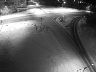 Онлайн камера: Перекресток Пушкина-Мичурина | Каменск-Уральский