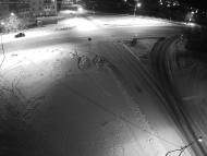 Онлайн камера: Перекресток Пушкина-Мичурина | Каменск-Уральский