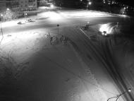 Онлайн камера: Перекресток Пушкина-Мичурина | Каменск-Уральский