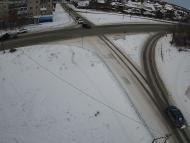 Онлайн камера: Перекресток Пушкина-Мичурина | Каменск-Уральский