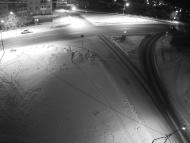 Онлайн камера: Перекресток Пушкина-Мичурина | Каменск-Уральский