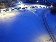 Онлайн камера: Перекресток Пушкина-Мичурина | Каменск-Уральский