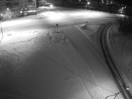 Онлайн камера: Перекресток Пушкина-Мичурина | Каменск-Уральский