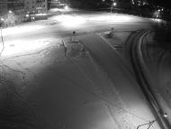 Онлайн камера: Перекресток Пушкина-Мичурина | Каменск-Уральский