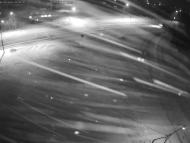 Онлайн камера: Перекресток Пушкина-Мичурина | Каменск-Уральский