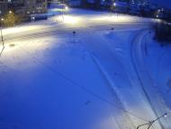 Онлайн камера: Перекресток Пушкина-Мичурина | Каменск-Уральский