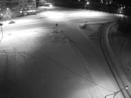 Онлайн камера: Перекресток Пушкина-Мичурина | Каменск-Уральский