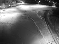 Онлайн камера: Перекресток Пушкина-Мичурина | Каменск-Уральский