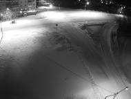 Онлайн камера: Перекресток Пушкина-Мичурина | Каменск-Уральский