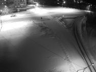 Онлайн камера: Перекресток Пушкина-Мичурина | Каменск-Уральский