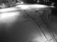 Онлайн камера: Перекресток Пушкина-Мичурина | Каменск-Уральский