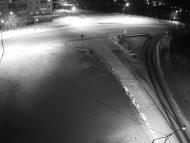 Онлайн камера: Перекресток Пушкина-Мичурина | Каменск-Уральский