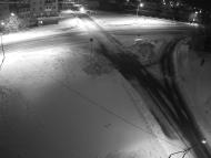 Онлайн камера: Перекресток Пушкина-Мичурина | Каменск-Уральский