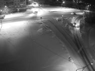 Онлайн камера: Перекресток Пушкина-Мичурина | Каменск-Уральский