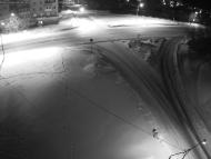 Онлайн камера: Перекресток Пушкина-Мичурина | Каменск-Уральский