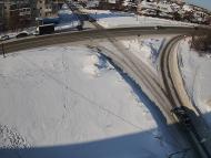 Онлайн камера: Перекресток Пушкина-Мичурина | Каменск-Уральский