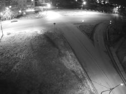 Онлайн камера: Перекресток Пушкина-Мичурина | Каменск-Уральский