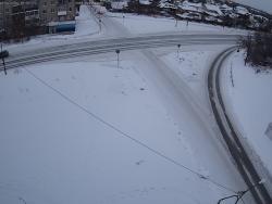 Онлайн камера: Перекресток Пушкина-Мичурина | Каменск-Уральский