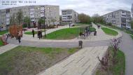 Онлайн камера: Сквер по ул. Тевосяна - камера 1 | Каменск-Уральский