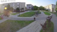 Онлайн камера: Сквер по ул. Тевосяна - камера 1 | Каменск-Уральский