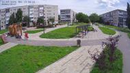 Онлайн камера: Сквер по ул. Тевосяна - камера 1 | Каменск-Уральский