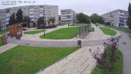 Онлайн камера: Сквер по ул. Тевосяна - камера 1 | Каменск-Уральский