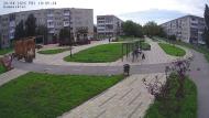 Онлайн камера: Сквер по ул. Тевосяна - камера 1 | Каменск-Уральский
