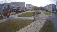 Онлайн камера: Сквер по ул. Тевосяна - камера 1 | Каменск-Уральский