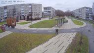 Онлайн камера: Сквер по ул. Тевосяна - камера 1 | Каменск-Уральский