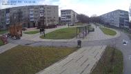 Онлайн камера: Сквер по ул. Тевосяна - камера 1 | Каменск-Уральский