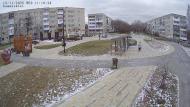 Онлайн камера: Сквер по ул. Тевосяна - камера 1 | Каменск-Уральский
