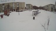 Онлайн камера: Сквер по ул. Тевосяна - камера 1 | Каменск-Уральский