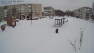 Онлайн камера: Сквер по ул. Тевосяна - камера 1 | Каменск-Уральский