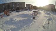 Онлайн камера: Сквер по ул. Тевосяна - камера 1 | Каменск-Уральский