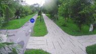 Онлайн камера: Сквер по ул. Тевосяна - камера 2 | Каменск-Уральский