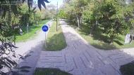 Онлайн камера: Сквер по ул. Тевосяна - камера 2 | Каменск-Уральский