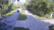 Онлайн камера: Сквер по ул. Тевосяна - камера 2 | Каменск-Уральский